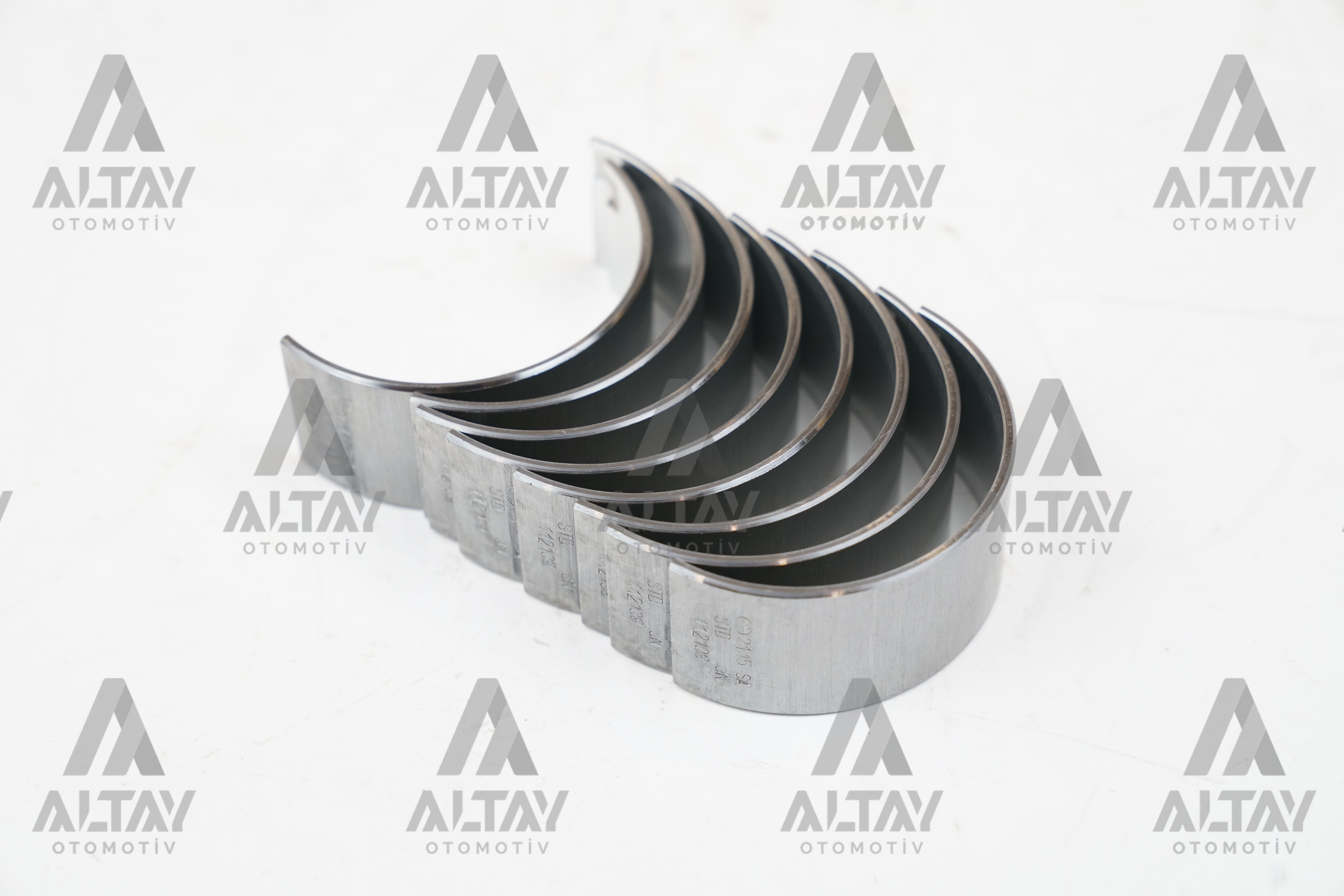 KIA Pregio Ana Yatak Kol OEM KL-4275-STD KIA Pregio Ana Yatak Kol OEM KL-4275-STD